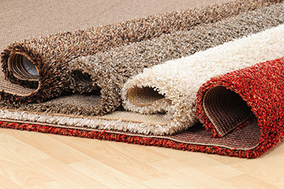 Is It Wise Idea To Select Carpet And Rugs