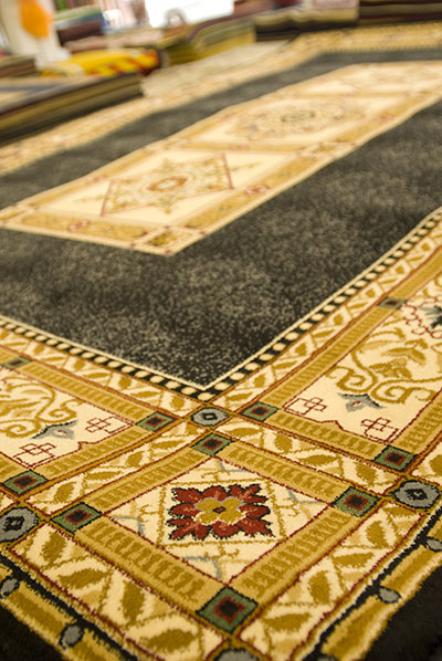 How to Protect Oriental Rugs