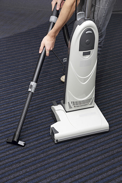 Why Carpet Cleaning Can Improve Your Business