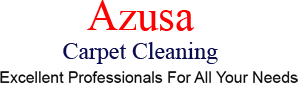 Carpet Cleaning Azusa, CA